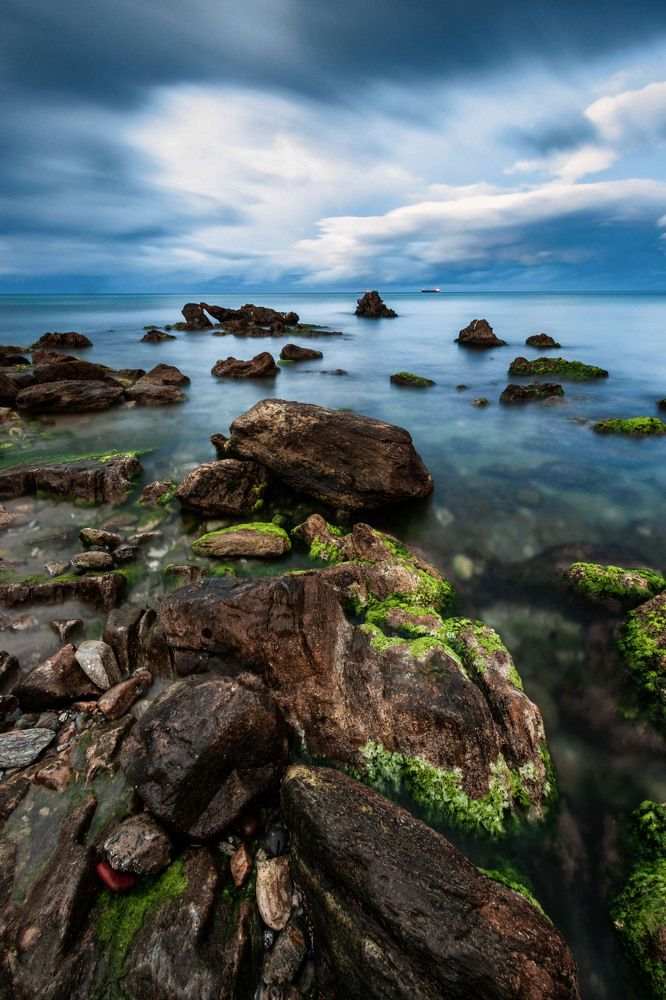 Photograph by Fehd Ghammit