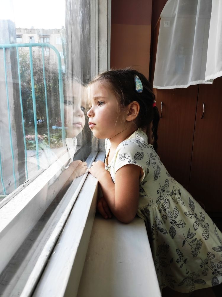 Photograph by Sofya Софья Налобина