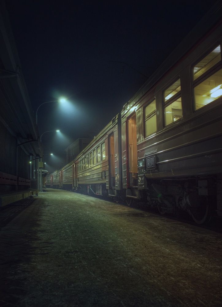 Photograph by Дмитрий Шмарёв
