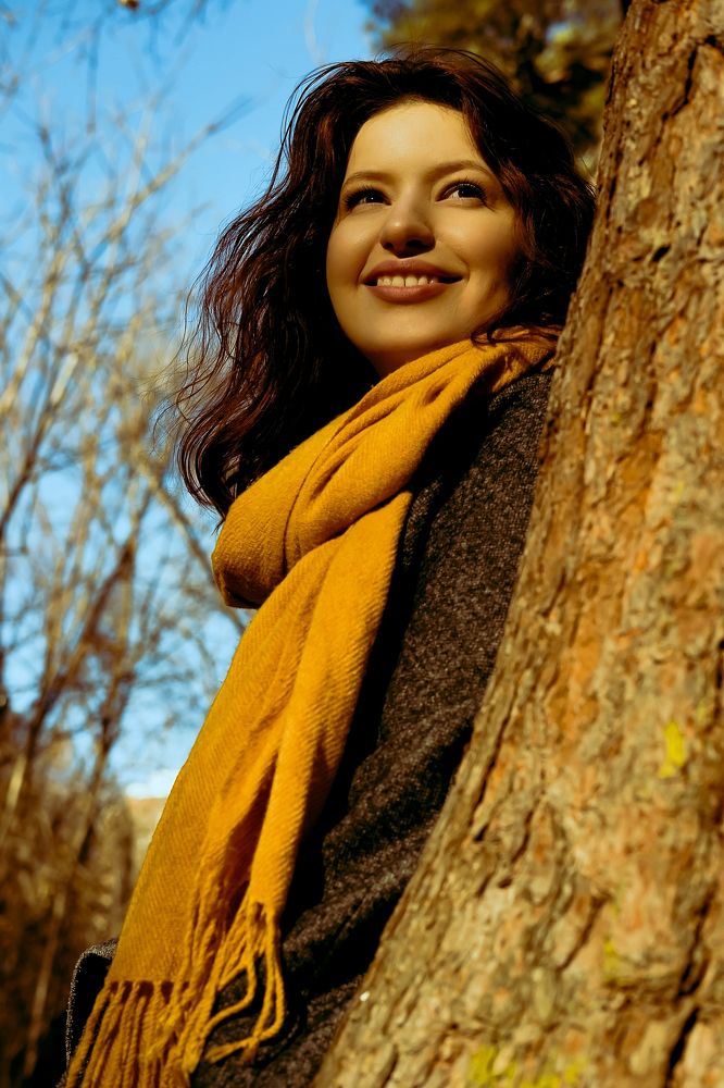 Photograph by Ольга Cтуденикина