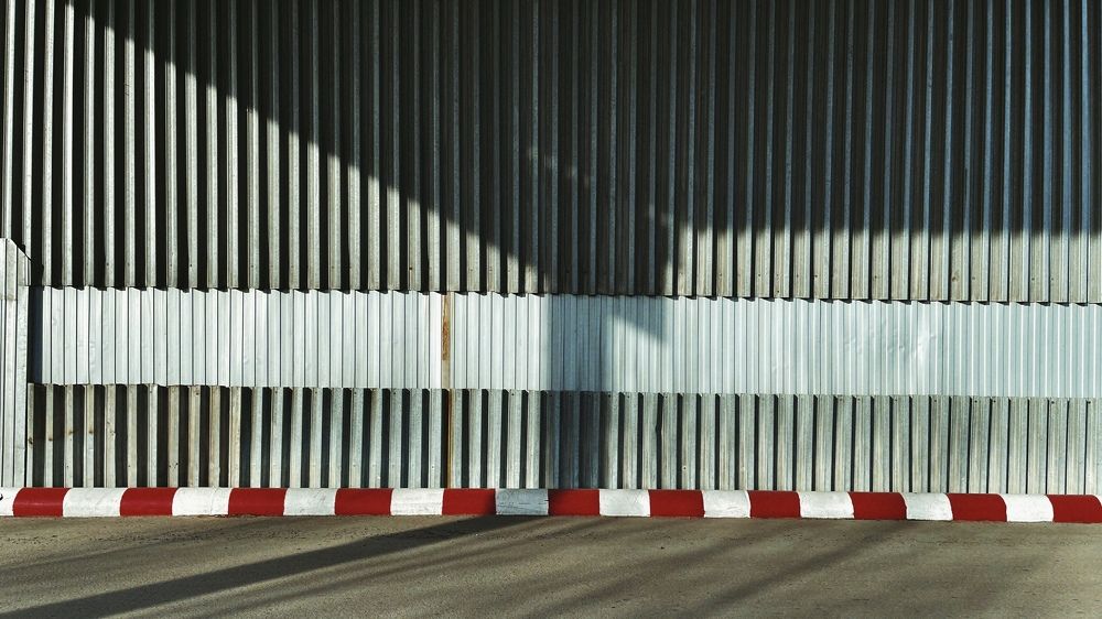 Photograph by Konstantin Mikhailov