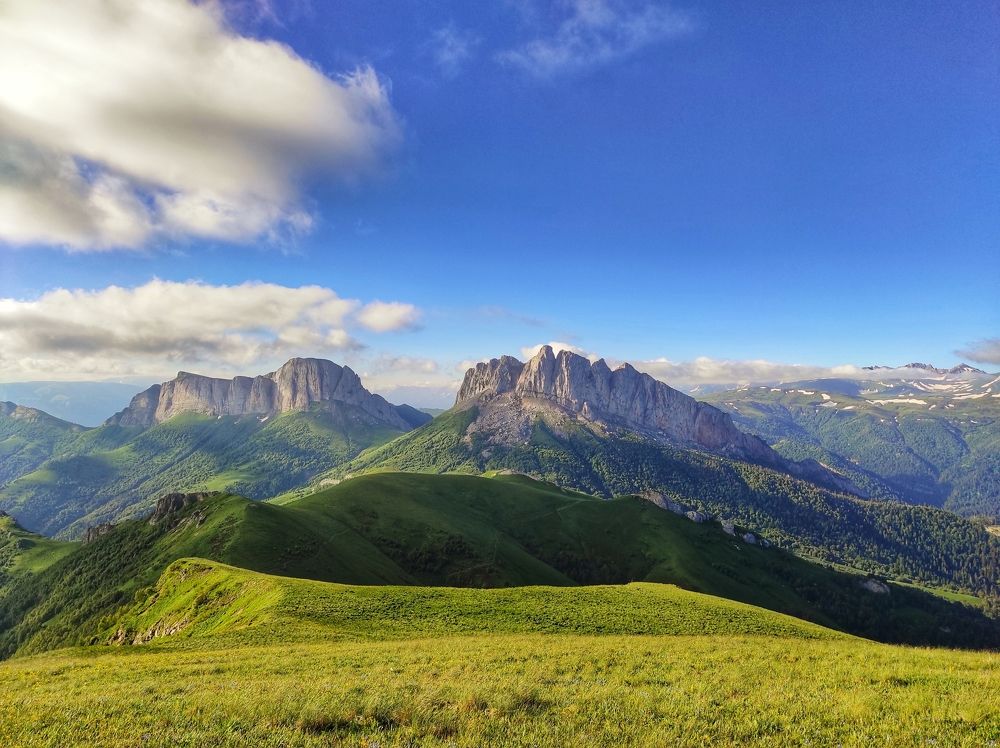 Photograph by Владимир Караман
