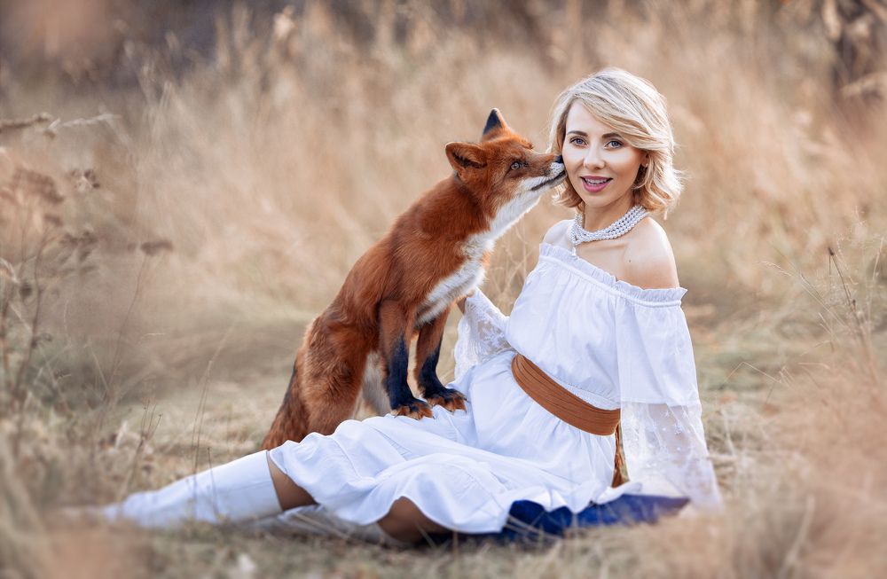 Photograph by Наталья Белова