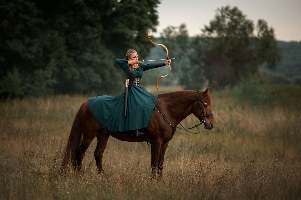 Photograph by Наталья Белова