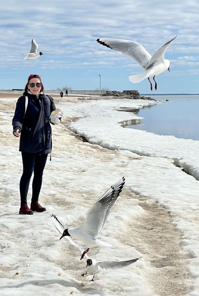 Photograph by Михаил Гордий