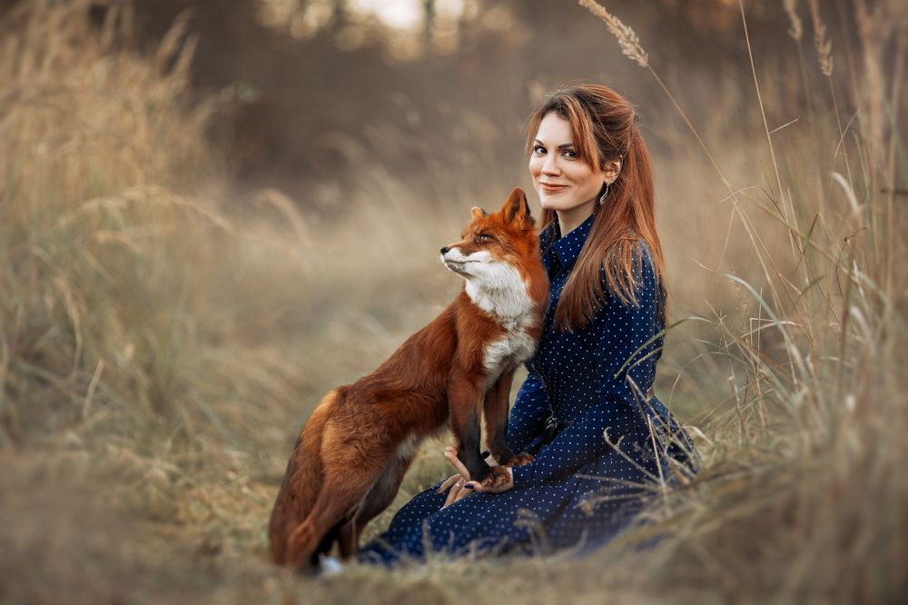 Photograph by Наталья Белова