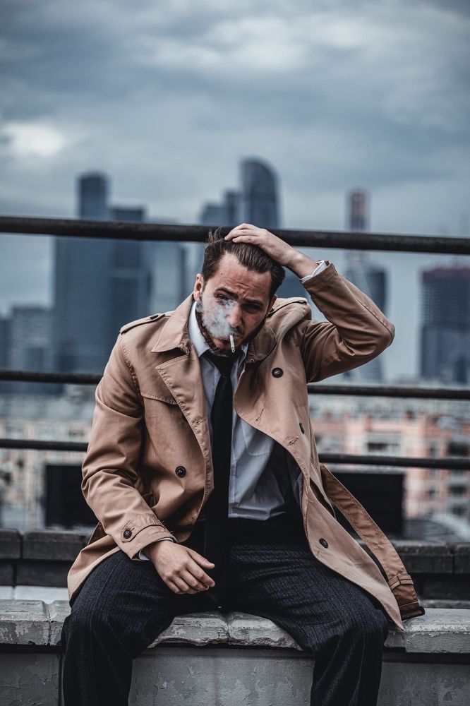Photograph by Никита Червинский