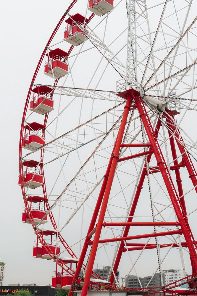 Photograph by Ольга Ларизадех