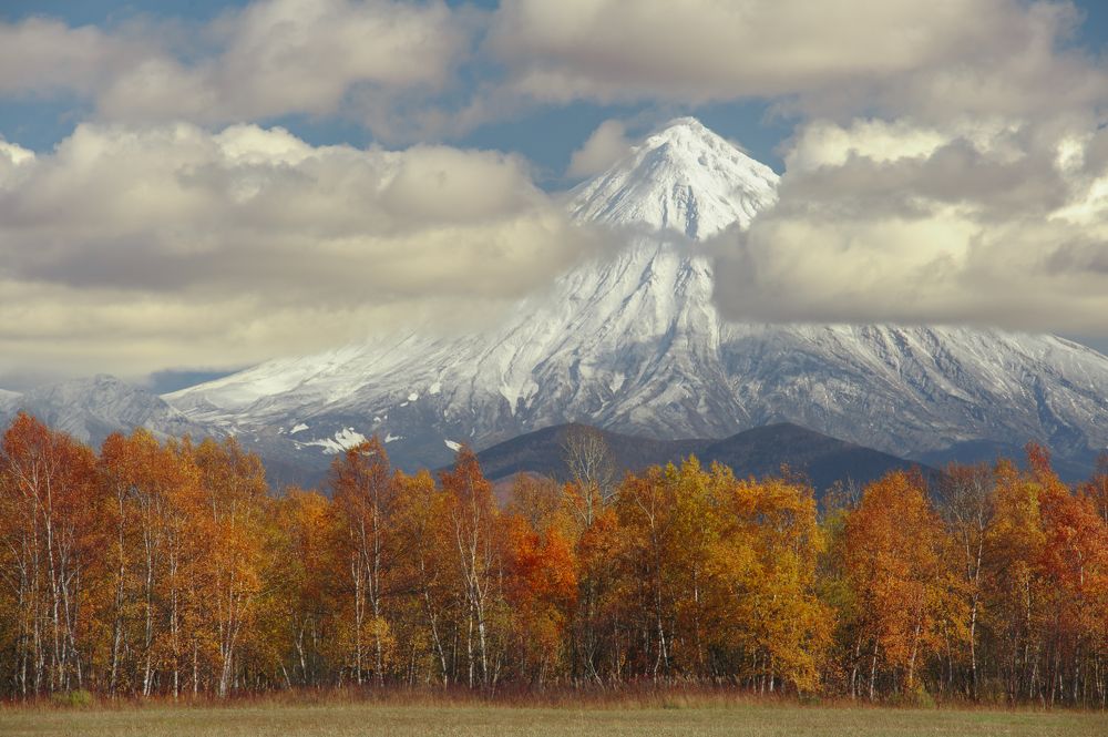 Photograph by Евгений Владимиров