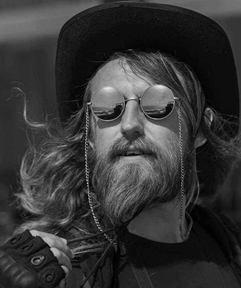 Photograph by Павел Крылов