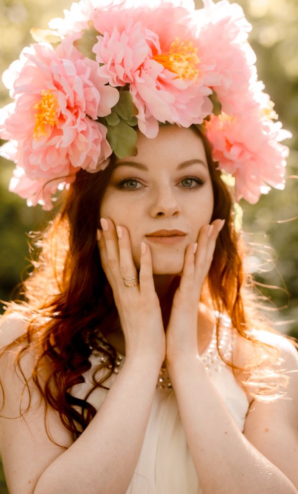 Photograph by Sergey Grinev