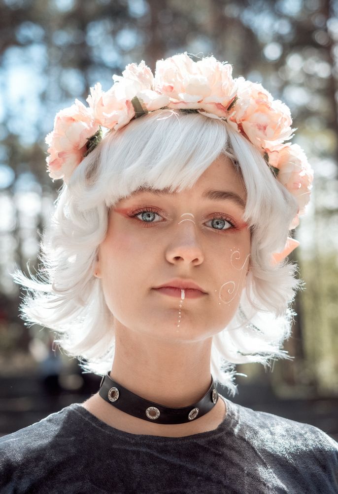 Photograph by Sergey Grinev