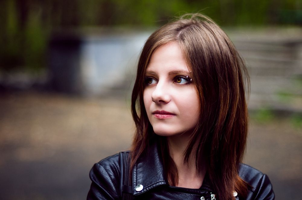 Photograph by Sergey Grinev