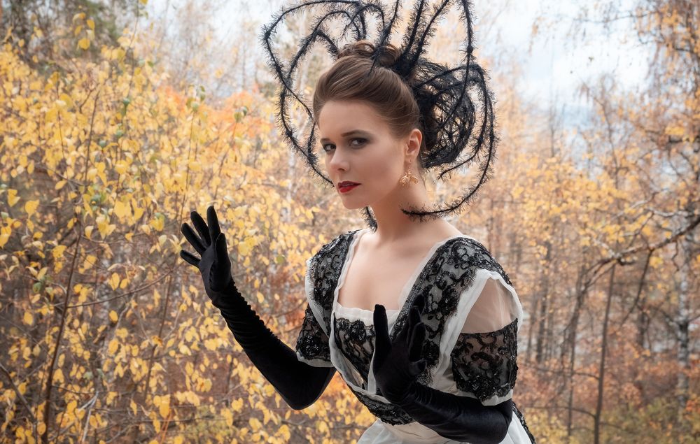 Photograph by Sergey Grinev