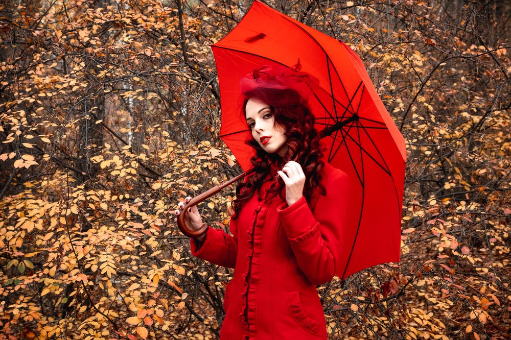 Photograph by Sergey Grinev