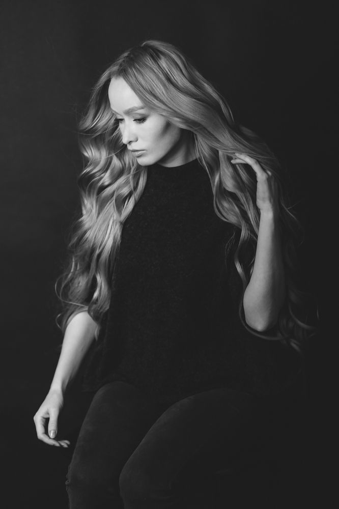 Photograph by Екатерина Просвирнина