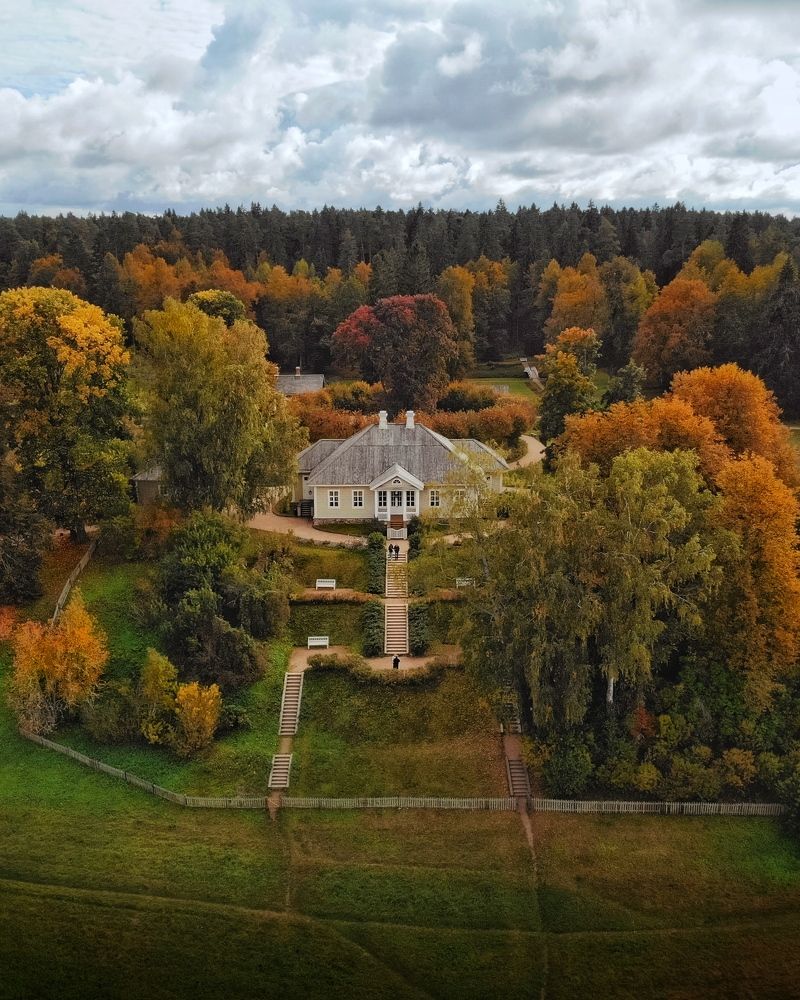 Photograph by Протасов Сергей