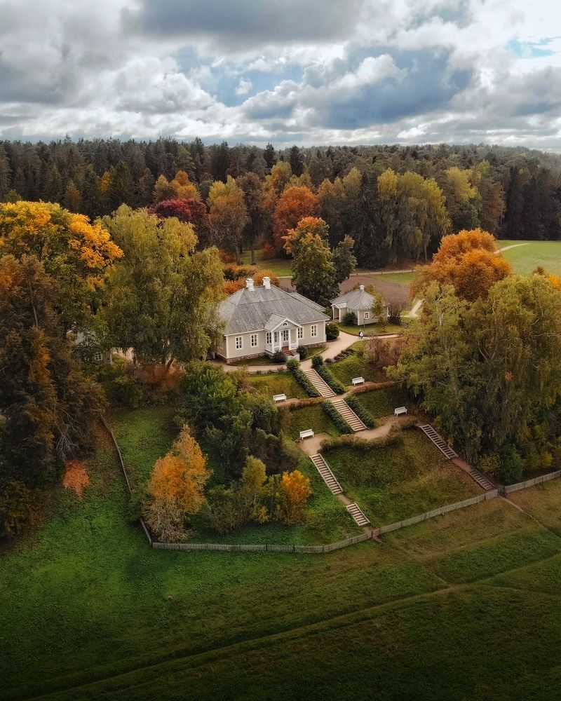 Photograph by Протасов Сергей