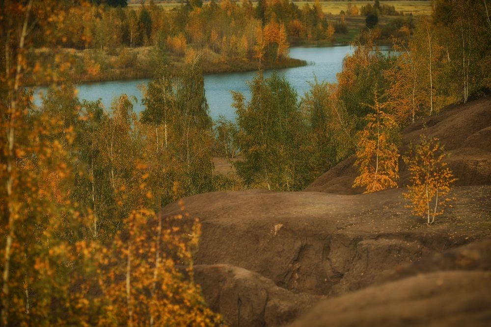 Photograph by Мария Акимова