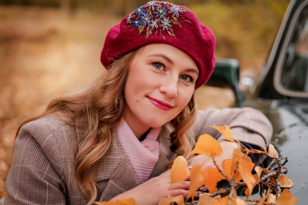 Фотография автора Надежда Саблина