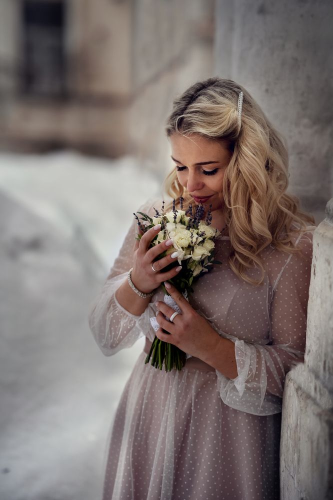 Photograph by Дарья Гурьева