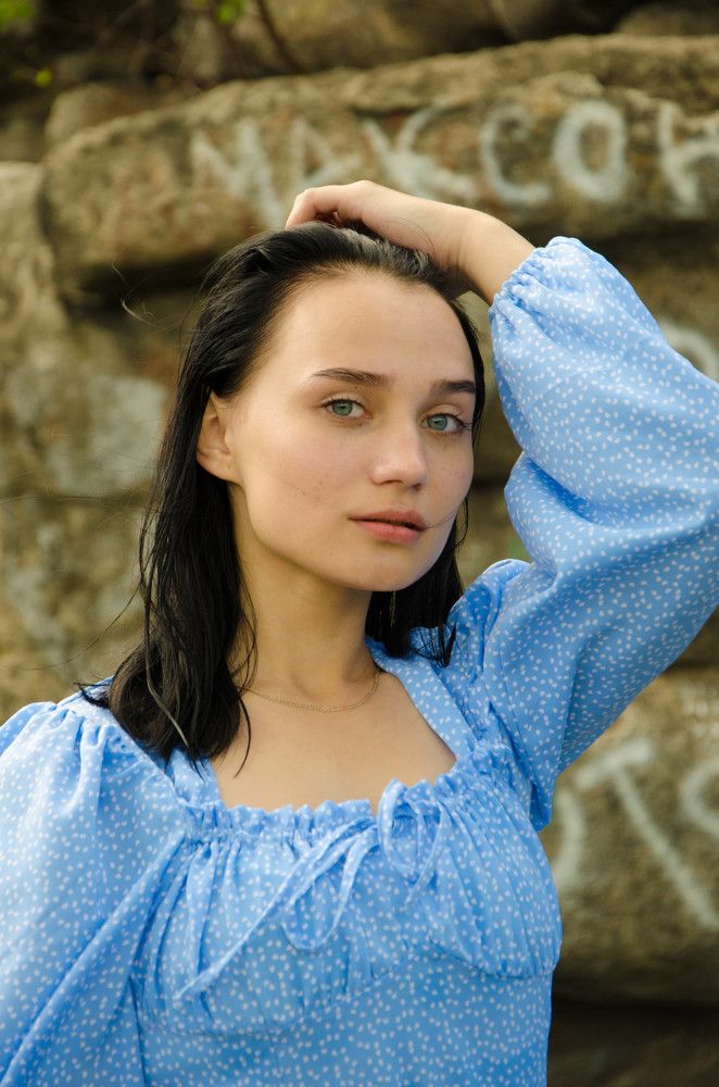 Photograph by Макс Самойлофф