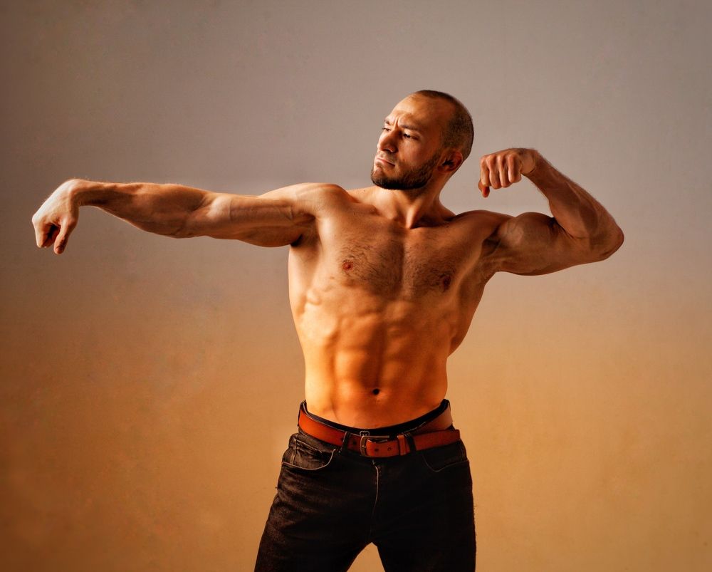 Photograph by Бенсон Снежана