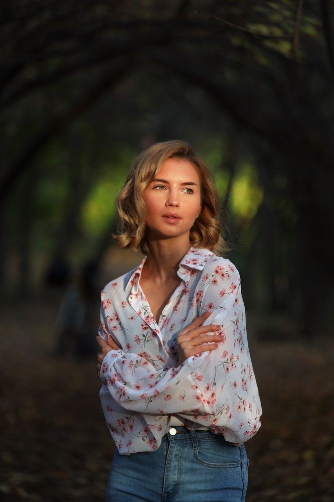 Photograph by Юрий Корсунцев