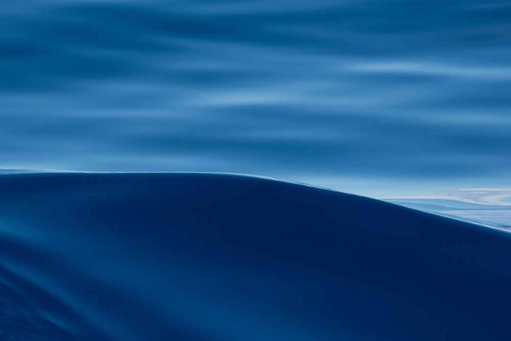 Край океана