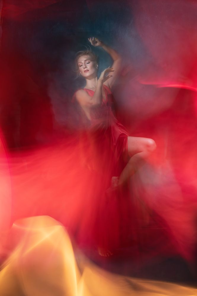 Photograph by Яна Зырянова