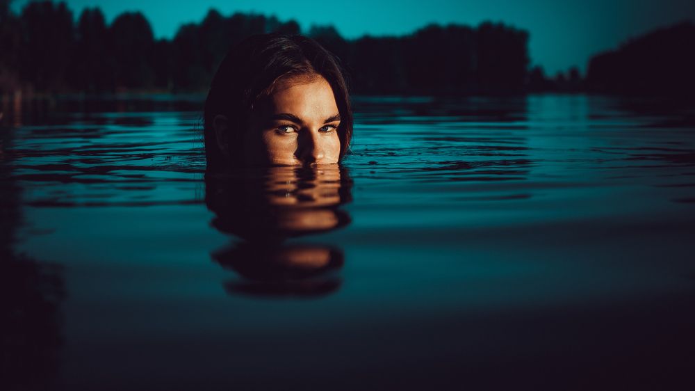 Photograph by Palchikov Sergey