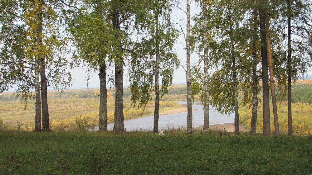 Photograph by Мария Глухова