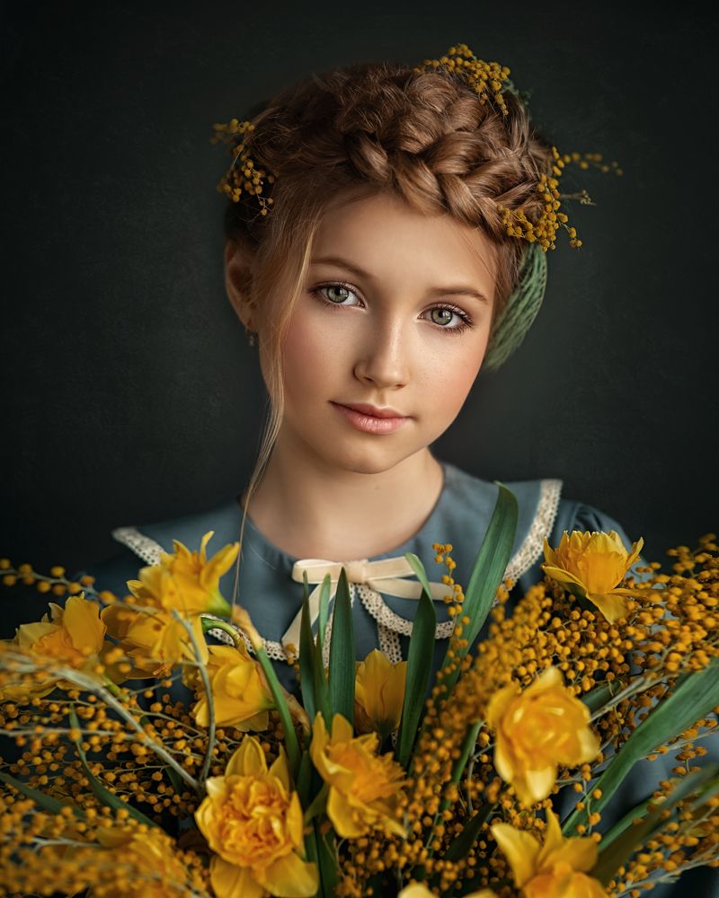 Photograph by Елена Грушецкая