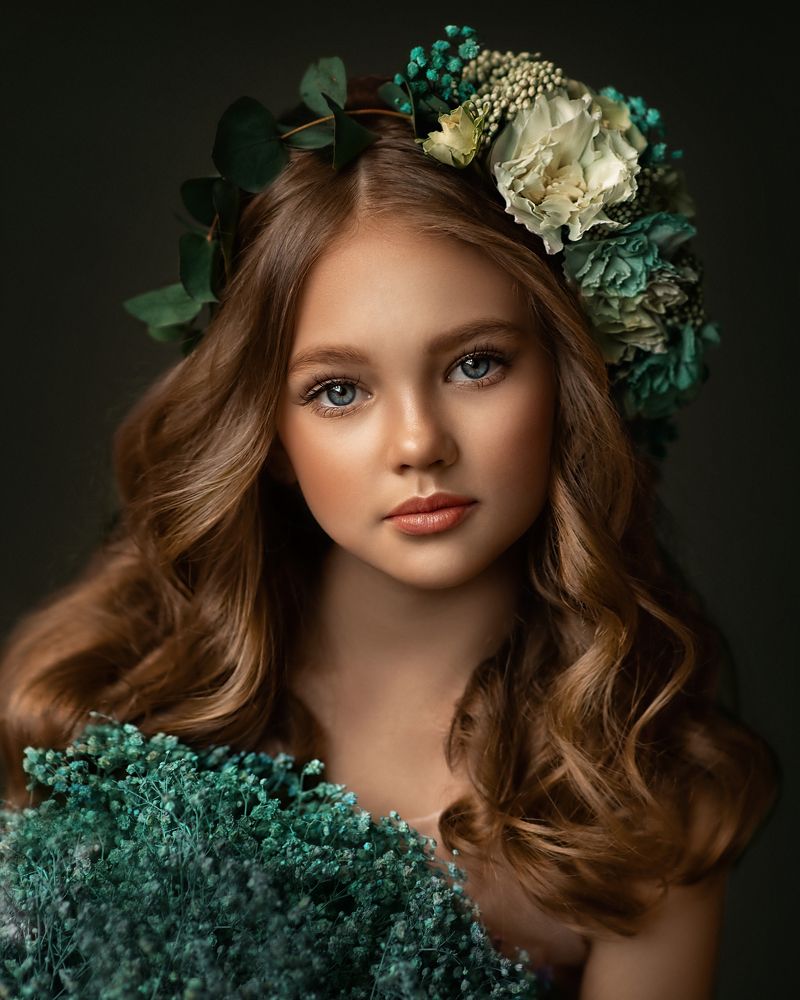 Photograph by Елена Грушецкая