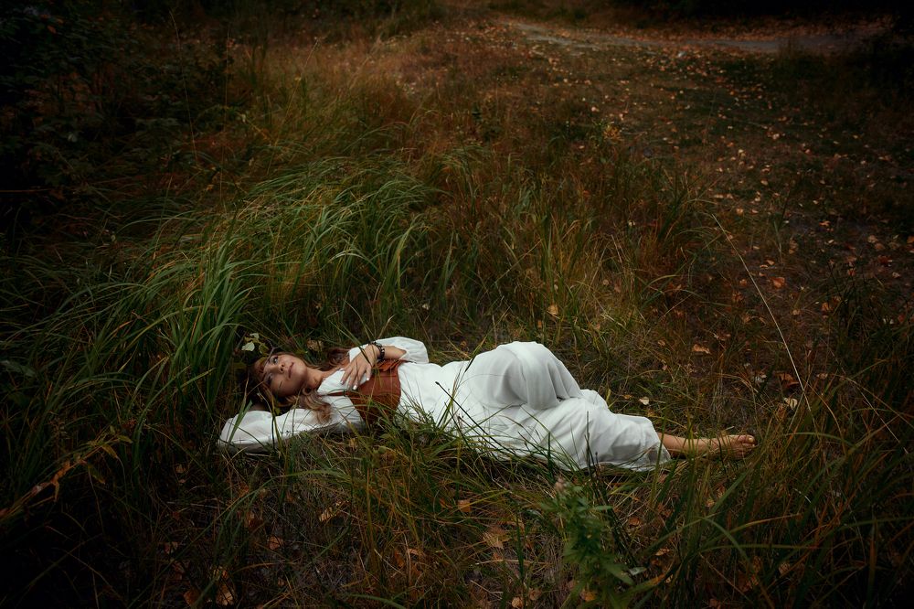 Photograph by Анна Рудакова