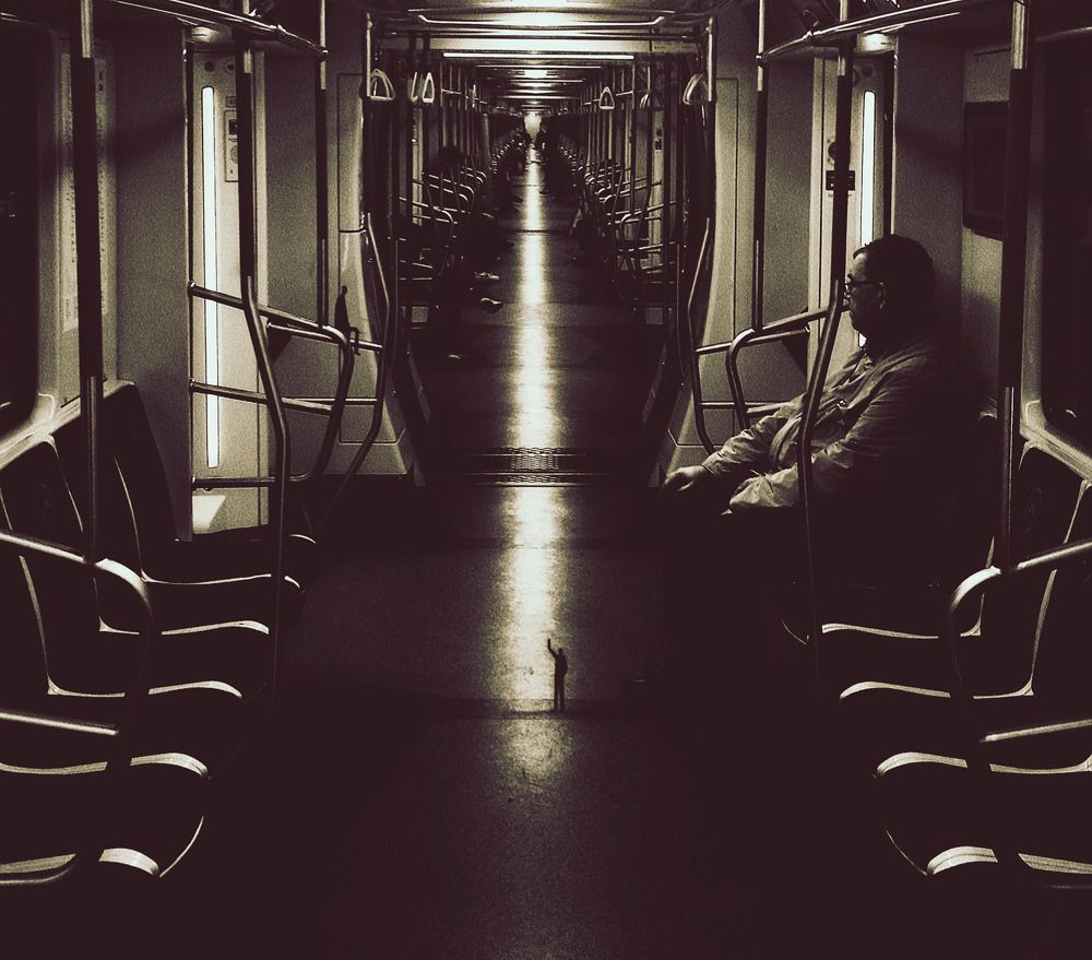 Photograph by Александр Лабутин
