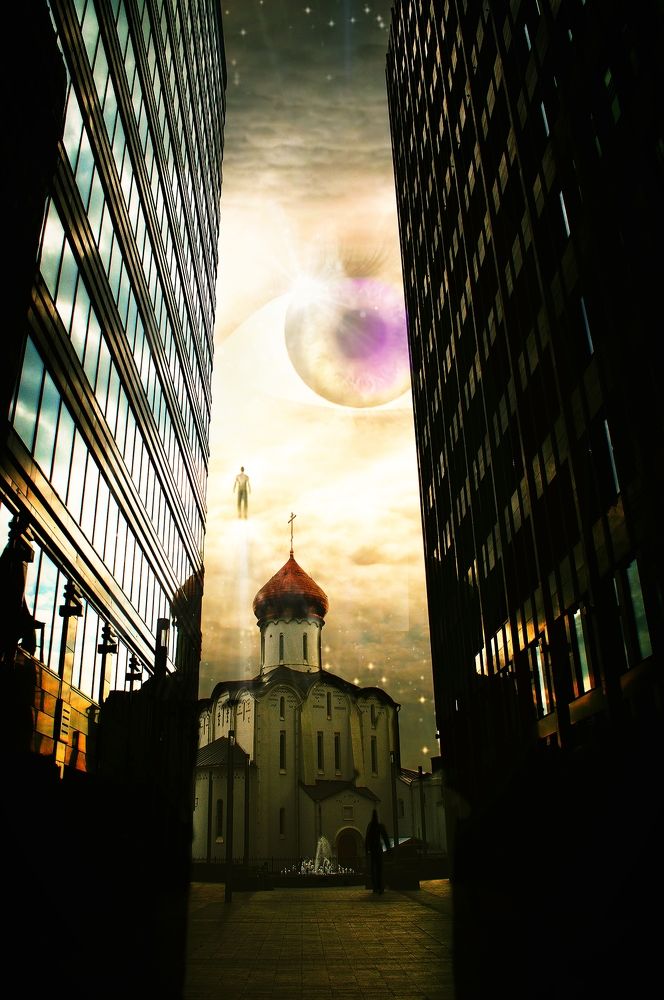 Photograph by Александр Лабутин