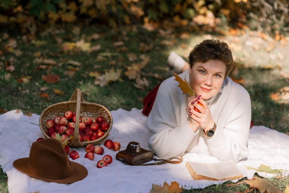 Photograph by Дарья Белых