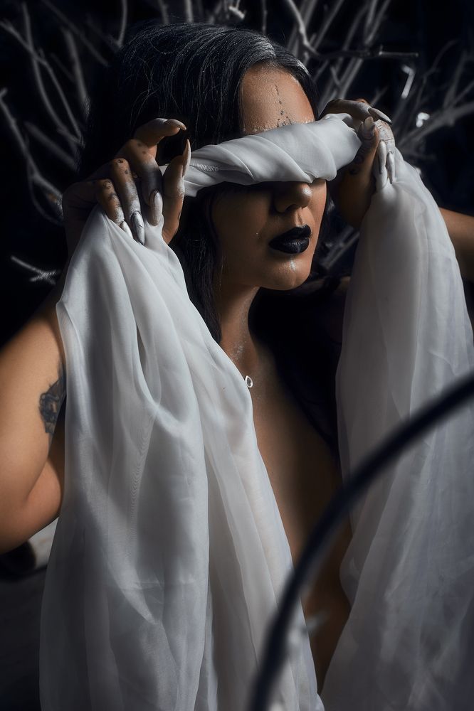 Photograph by Анна Рудакова