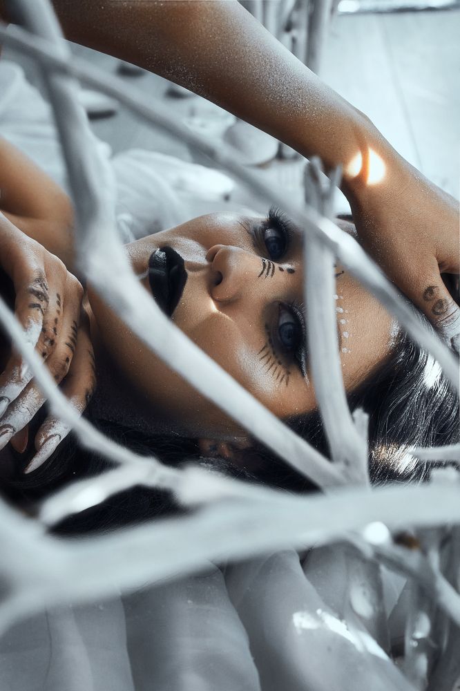 Photograph by Анна Рудакова