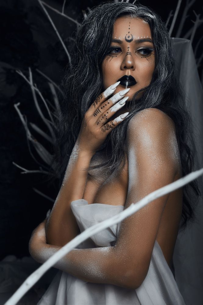 Photograph by Анна Рудакова