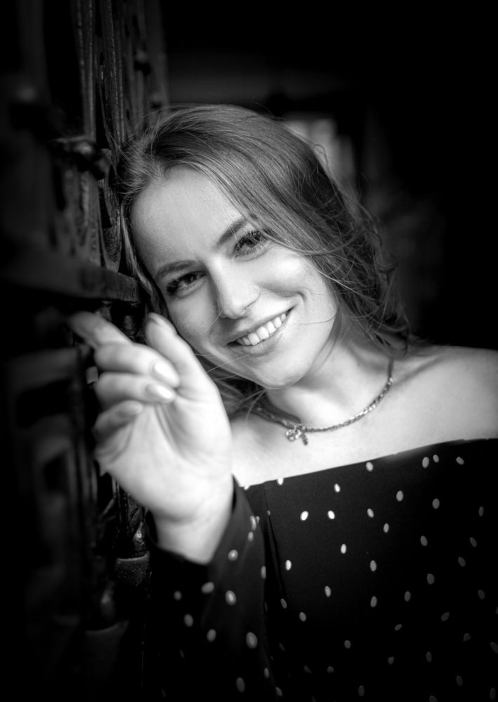 Photograph by Яна Пикулик