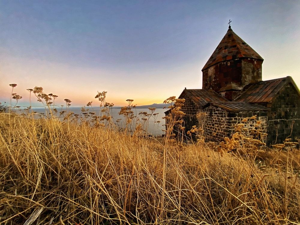 Photograph by Oksana