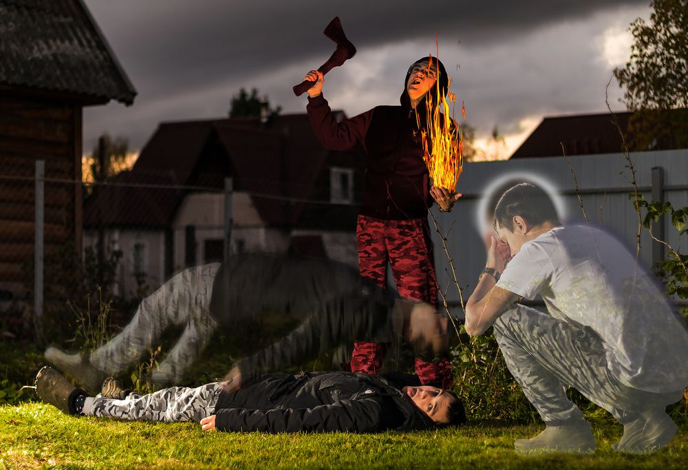 Photograph by Алексей Чеботарев