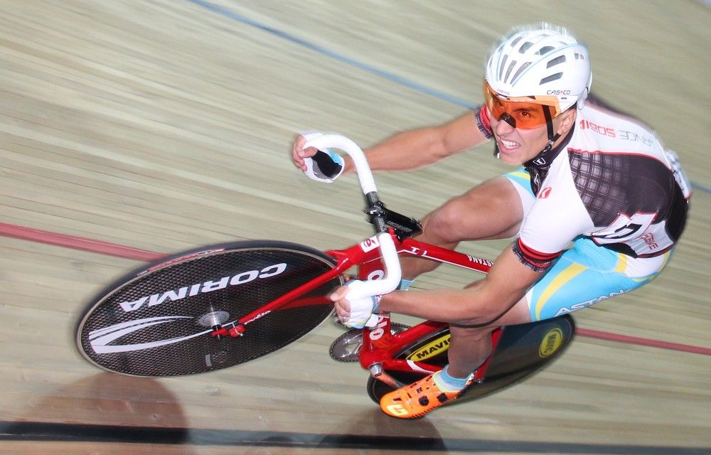 Photograph by SERGEY BREDIKHIN