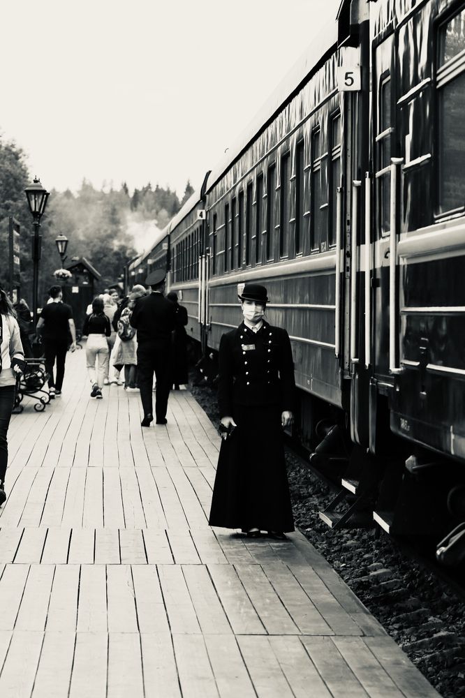 Photograph by Елена Ковалева