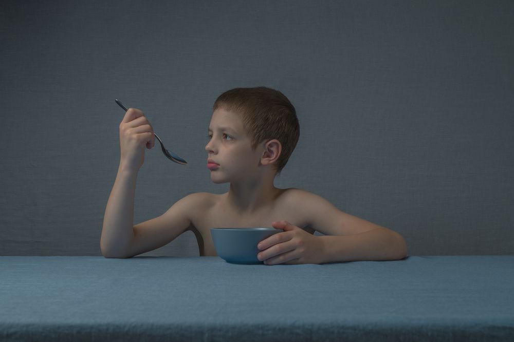 Photograph by Надежда Павлова