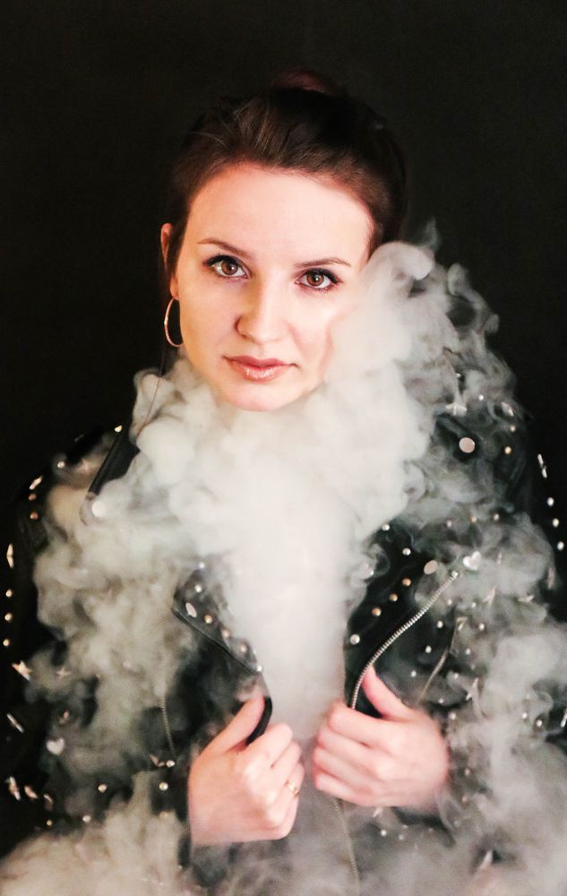 Photograph by Светлана Антипова