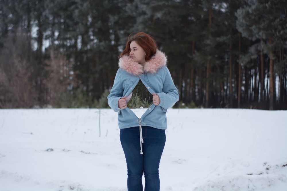 Photograph by Светлана Антипова