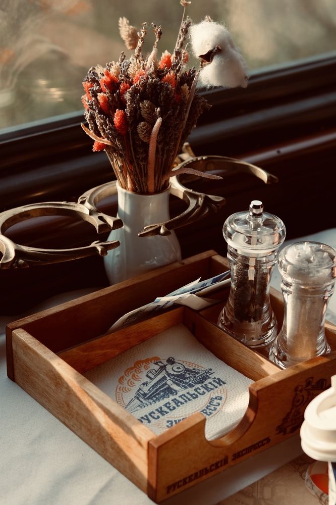 Photograph by Елена Ковалева